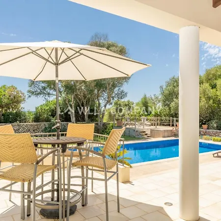 Ferienhaus Mala Bay *