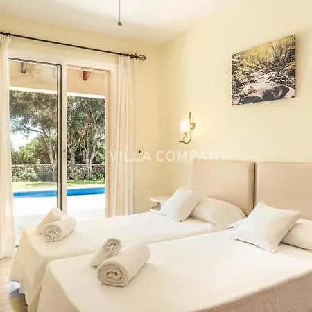 Ferienhaus Mala Bay
