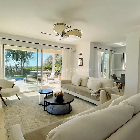 Mala Bay Ferienhaus